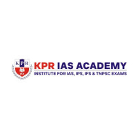 KPR IAS Academy