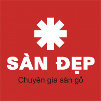 Sàn gỗ đẹp