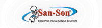 Sucursal Coffee-Depot/San son Naucalpan Periferico
