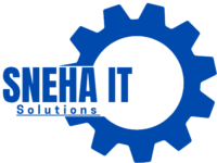 Best Laptop Service Center in Chandigarh - Sneha it Solutions