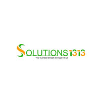 Solutions1313: Chandigarh Digital Growth Catalyst
