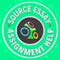 Source Essay
