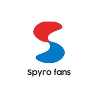 SpyroFans – HVLS Fans