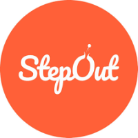 Stepout