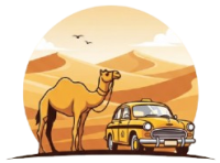 Jaisalmer Tour & Taxi Services