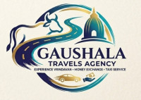 Gaushala Travels Agency-Taxi service Vrindavan