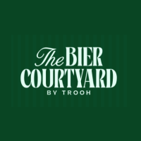 The Bier Courtyard By Trooh