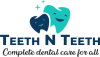 Teeth N Teeth Dental Clinic – Trusted Dentist in Shilaj & Thaltej