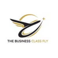 The business class fly