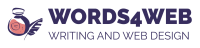 Words4Web | Digital Marketing, Web & Graphic Design Agency