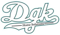 DGK Roofing and Home Solutions LLC