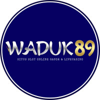 WADUK89 : Hadir Menjadi Situs Terbaik Dengan Permainan Paling Gacor Setiap Hari
