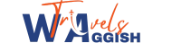 Waggish Travels - Flight Booking, Hotel Booking