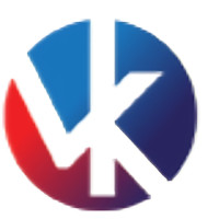 VK signage