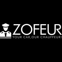 Zofeur — car rental with driver in Dubai and across the UAE