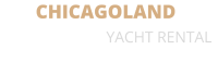 Chicagoland Yacht Rental
