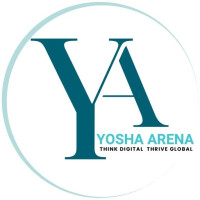 Yoshaarena : Best Digital Marketing Agency in India