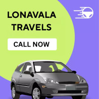LONAVALA TRAVELS - mumbai to lonavala taxi