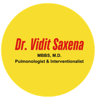 Trusted Chest Specialist in Civil Line Kota | Pulmocare Clinic