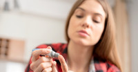Glucomends Reviews *Clinically Proven* Regulate Blood Sugar Levels!