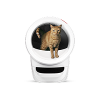 Litter robot lt