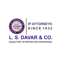 L. S. Davar & Co.