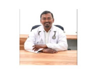 Dr. Manish Munda, Lungs & Chest Specialist, Pulmonologist, Asthma Care in Ranchi