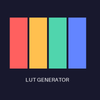 LUT Generator