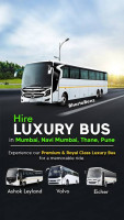 Urban Cruise – Luxury Bus & Tempo Traveller on Rent in Pune