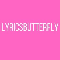 Lyrics Butterfly