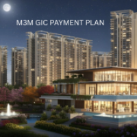 M3M GIC Manesar – Premium Commercial Property with Flexible Payment Plan