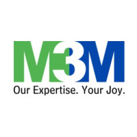 M3M The Line Sector 72 Noida - commercial shops and Apartments
