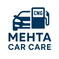 Mehta Car Care CNG and Used car Dealer