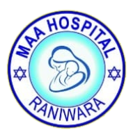 Maa Hospital Raniwara