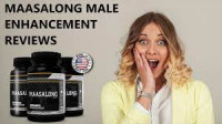 Maasalong Male Enhancement Working