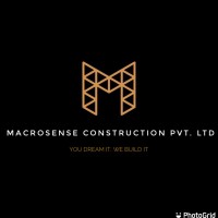 Macrosense Construction Pvt. Ltd