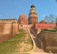 Mathura Vrindavan Tour packages