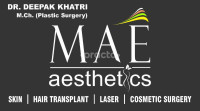 Mae Aesthetics