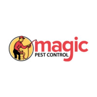 Magic Pest Control: Pest Control Services in Brisbane
