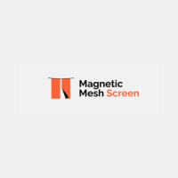 Magnetic screen