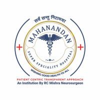 Mahanandan Super Speciality Hospital