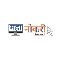 Latest Govt Jobs Maharashtra 2025 - Sarkari Naukri | Mahanaukri24.in