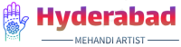 Mehandi Artist in Hyderabad