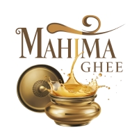 Buy Mahima A2 Ghee Online in India – Pure Bilona Desi Ghee
