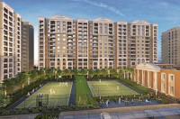 Mahindra Blossom Homes Near IT Parks Whitefield