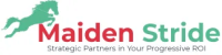 Maiden Stride- Digital Marketing Agency Kanpur