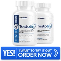 Testotin Reviews UK