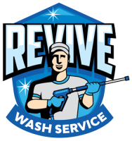 Boise Pressure Washing Revive Wash Service of Idaho