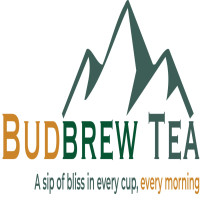BudBrew Tea