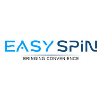 Easy Spin - App Based Laundry & Dry Cleaning Services